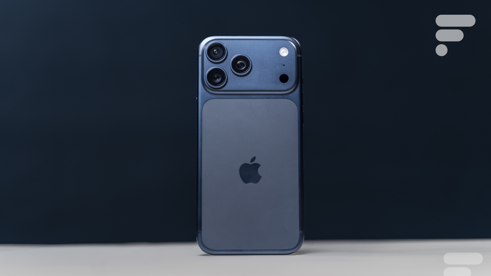 enfin un iPhone débridé et follement autonome