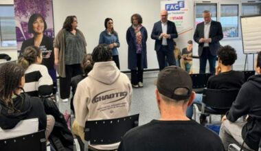 Saint-Étienne. Le stage de 3e , un premier pas important dans le monde de l’entreprise