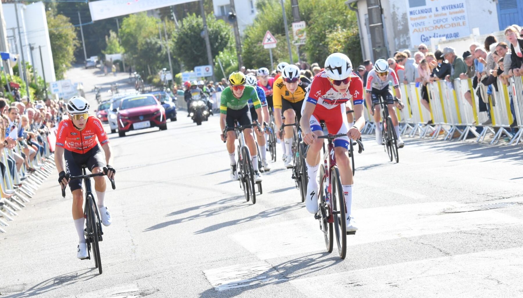 L’UV Aube poursuit son recrutement - Actualité