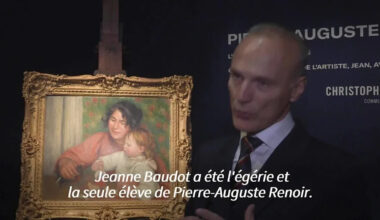 Page d'accueil Yahoo news