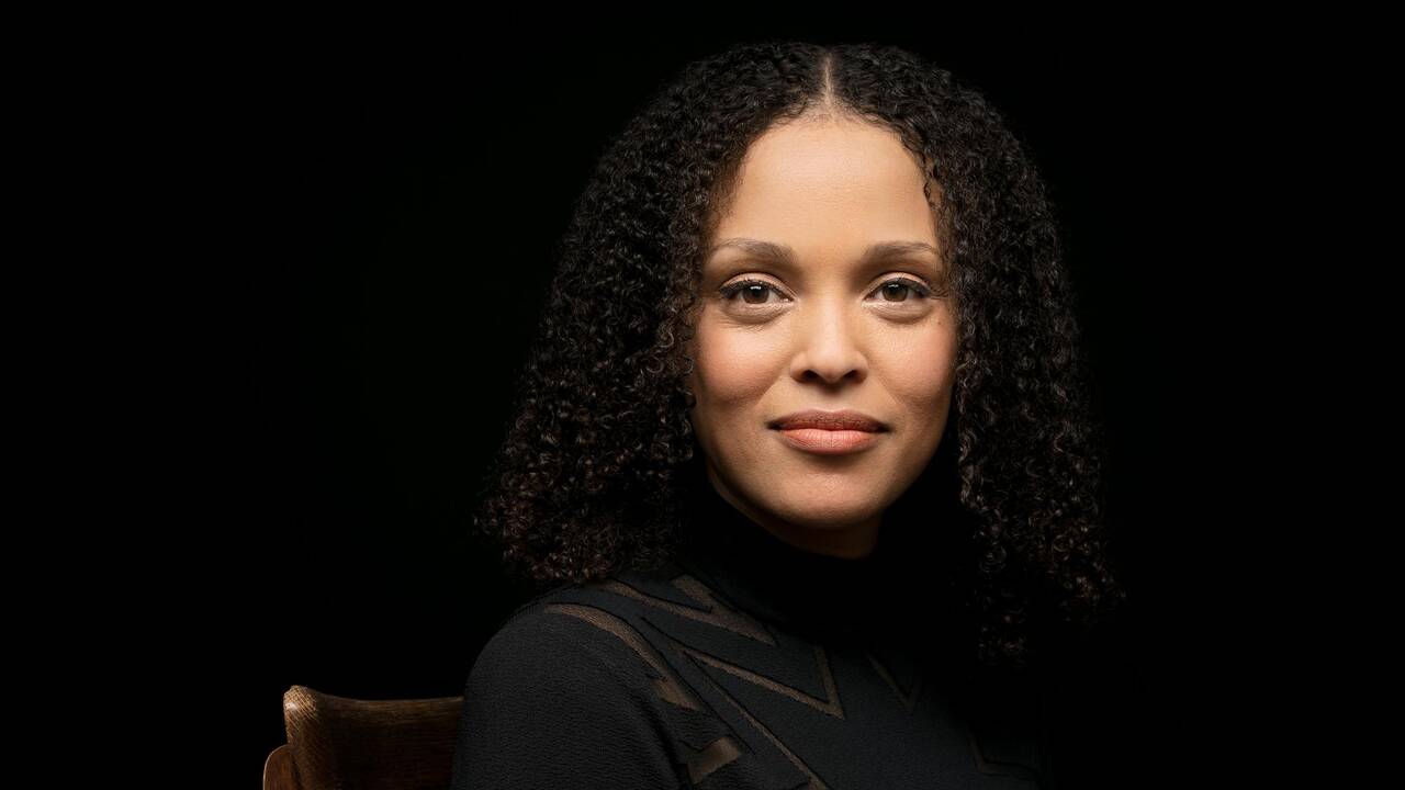 Le chant épique et tempétueux de Jesmyn Ward sur l’esclavage