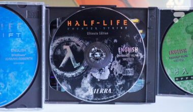 Son compte Steam piraté deux fois, sauvé deux fois... grâce à un jeu