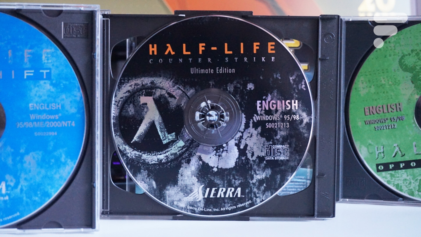 Son compte Steam piraté deux fois, sauvé deux fois... grâce à un jeu