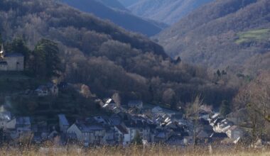 Castillon-en-Couserans. Rencontre autour du livre "L’Histoire du Couserans : un pays pyrénéen méconnu"