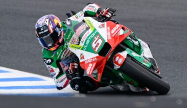 "Je pensais pouvoir être dans le top 10"