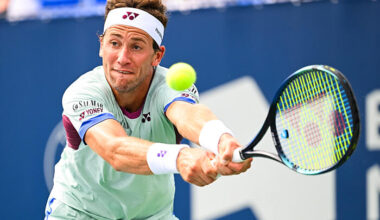 Pronostic Sebastian Korda Casper Ruud GRATUIT