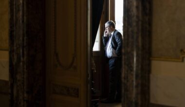 Accords Suisse-UE: un enjeu majeur pour le PLR