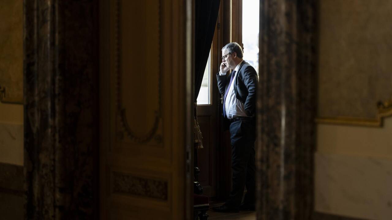 Accords Suisse-UE: un enjeu majeur pour le PLR