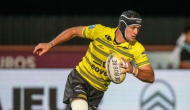 En direct. Pro D2 - Mont-de-Marsan - Grenoble : suivez le match !