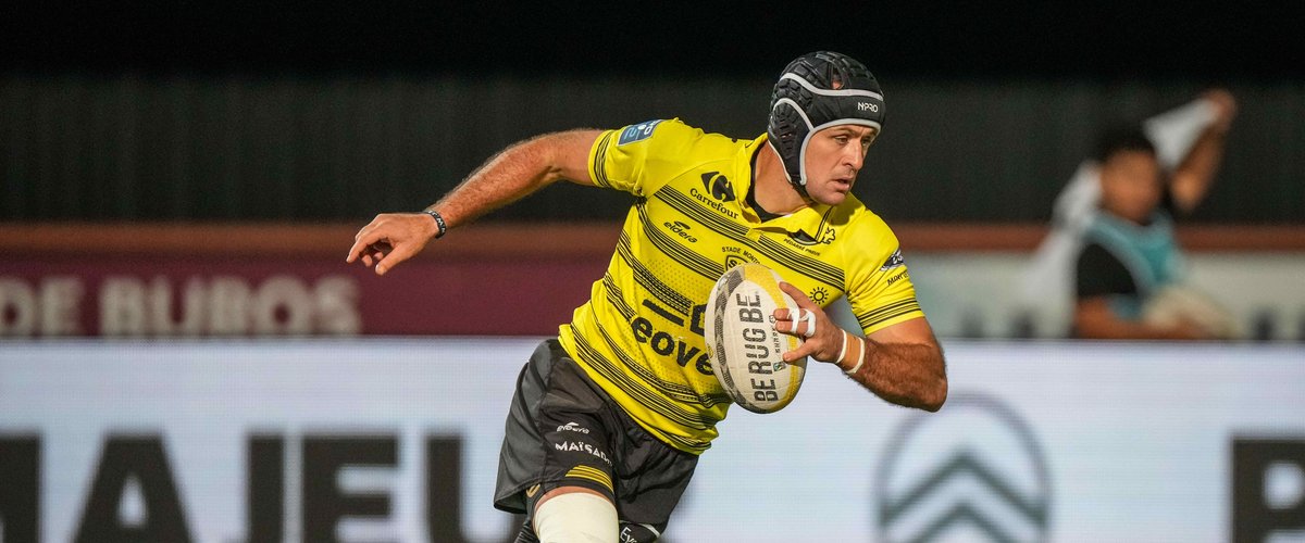 En direct. Pro D2 - Mont-de-Marsan - Grenoble : suivez le match !