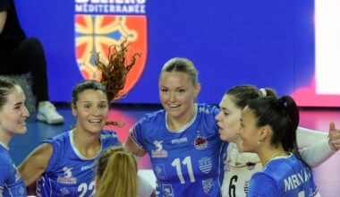 Béziers Angels : après la démission de Bernard Fages, une ancienne présidente élue à la tête du club