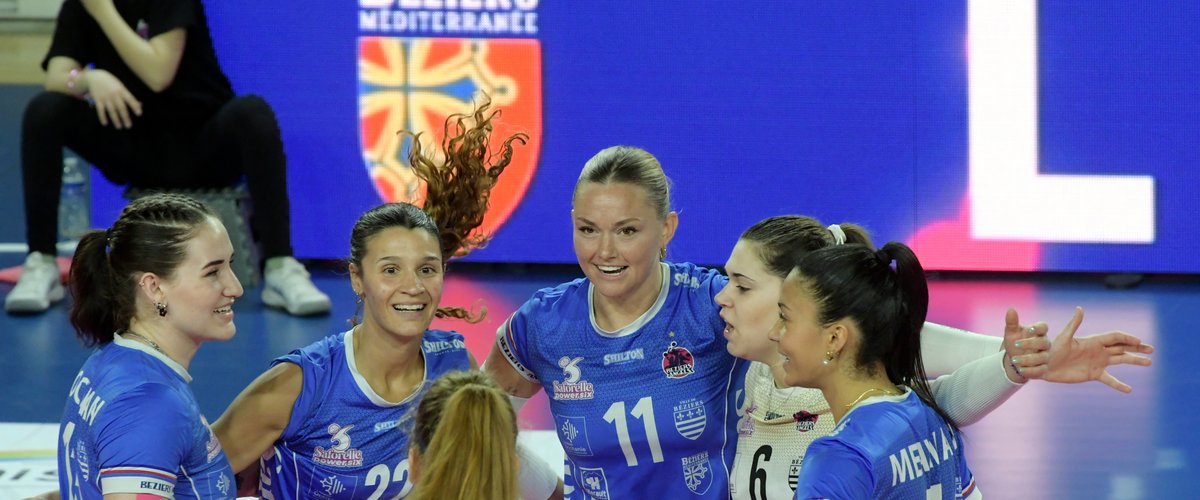 Béziers Angels : après la démission de Bernard Fages, une ancienne présidente élue à la tête du club