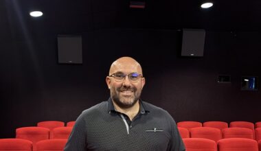 10 000 entrées de moins qu’en 2024 pour le cinéma de Mende, son directeur reste positif