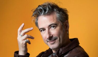 Gilles Marchand en dédicace chez Victor & Madeleine