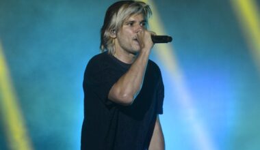 Pause Guitare : Orelsan première tête d’affiche de l’édition 2026 pour fêter les 30 ans du festival