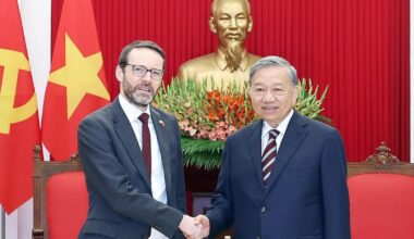 Vietnam.vn - Nền tảng quảng bá Việt Nam