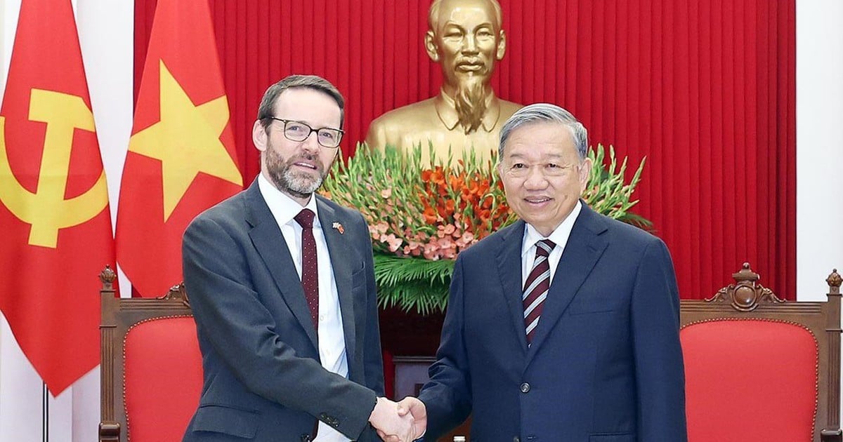 Vietnam.vn - Nền tảng quảng bá Việt Nam