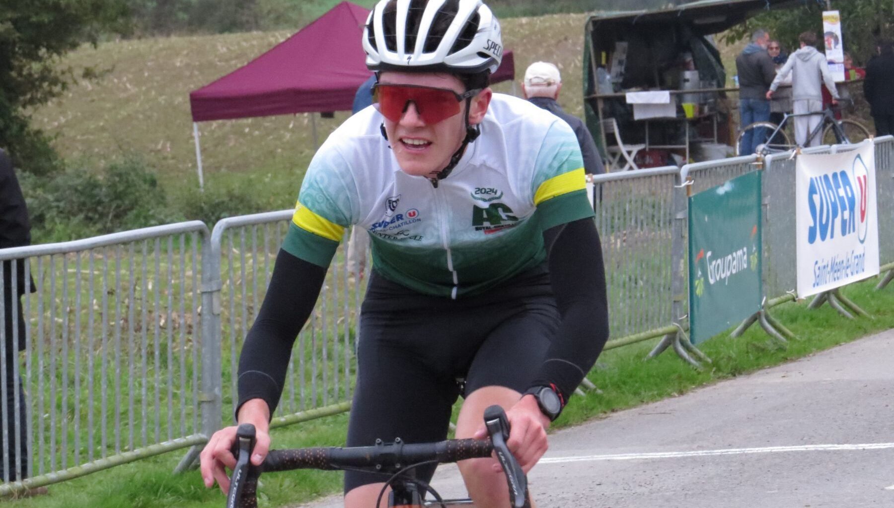 Une troisième recrue pour le Team EliteOrga-US Saint-Herblain - Actualité