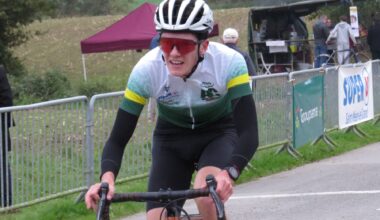 Une troisième recrue pour le Team EliteOrga-US Saint-Herblain - Actualité