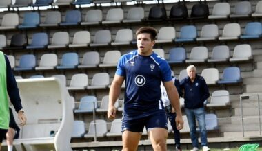 Les compos de MHR – Lyon : Vunipola titulaire en huit, première pour la recrue Justo Piccardo, un ancien Biterrois à Lyon