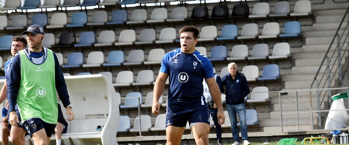 Les compos de MHR – Lyon : Vunipola titulaire en huit, première pour la recrue Justo Piccardo, un ancien Biterrois à Lyon