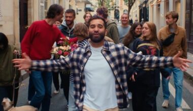 son nouveau tube va vous donner envie de danser !