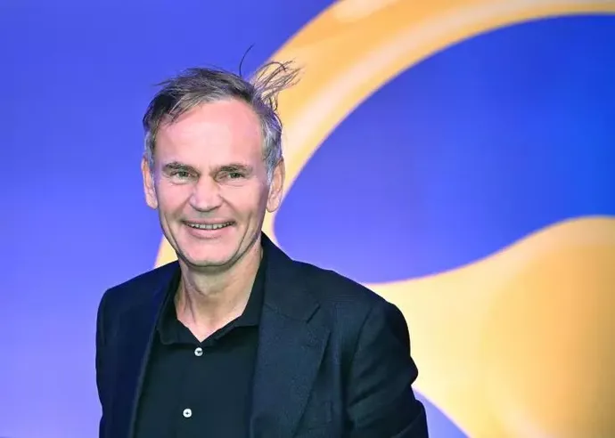 Oliver Blume quitte la tête de Porsche pour se concentrer sur VW