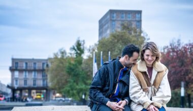Cinemed 2025 : Ariane Ascaride, Jonathan Cohen… ces neuf personnalités à retrouver pendant cette semaine de Festival à Montpellier