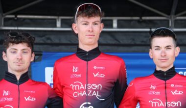 Une cinquième recrue pour l’ASPTT Nancy - Actualité