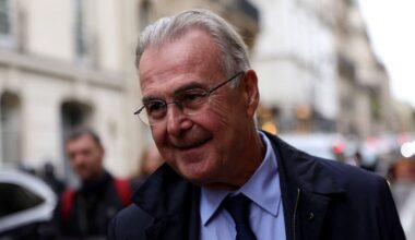 "Un signal de sobriété" car "on ne peut plus continuer à dépenser sans compter", réagit le président de l'U2P