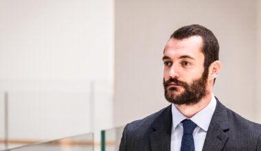 Cet événement que Louis Sarkozy organise pour son père, (très) loin de Menton