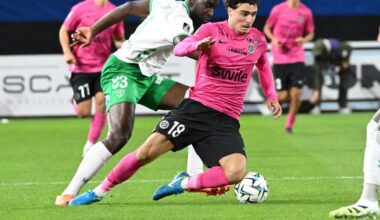 DIRECT Dunkerque-MHSC : au Nord, Montpellier veut trouver son cap vers le haut de la Ligue 2, ce samedi à 14 h
