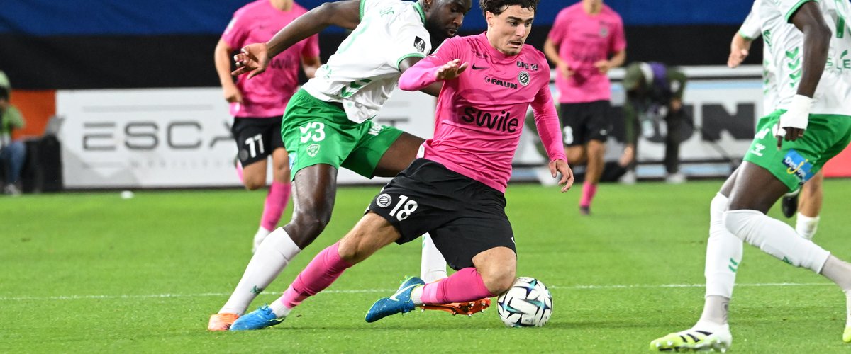 DIRECT Dunkerque-MHSC : au Nord, Montpellier veut trouver son cap vers le haut de la Ligue 2, ce samedi à 14 h
