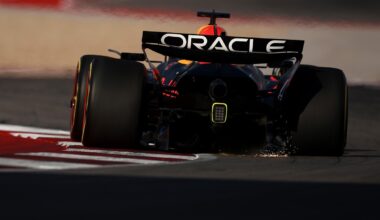 LIVE F1 - GP des États-Unis : la deuxième journée en direct | Live Texte