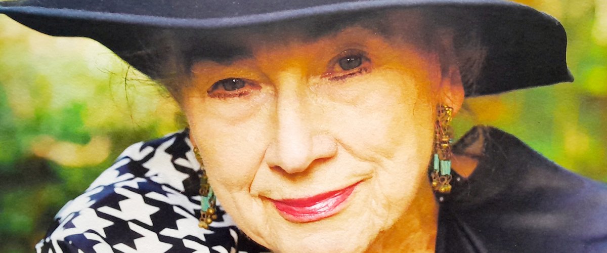 À Sos, Sybilla Rizborg a mis des mots sur sa "vie marquée par les blessures, les exils, mais aussi par l’amour, l’art et les révoltes"
