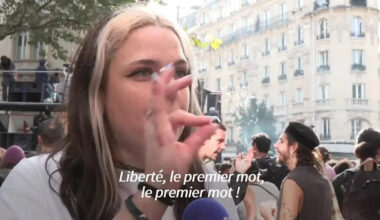 Page d'accueil Yahoo news