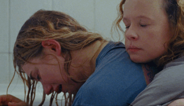 « The Chronology of Water » de Kristen Stewart est difficile à regarder et c’est une bonne chose