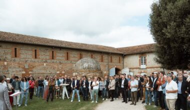 Muret. Architecture : 25 ans au service du territoire