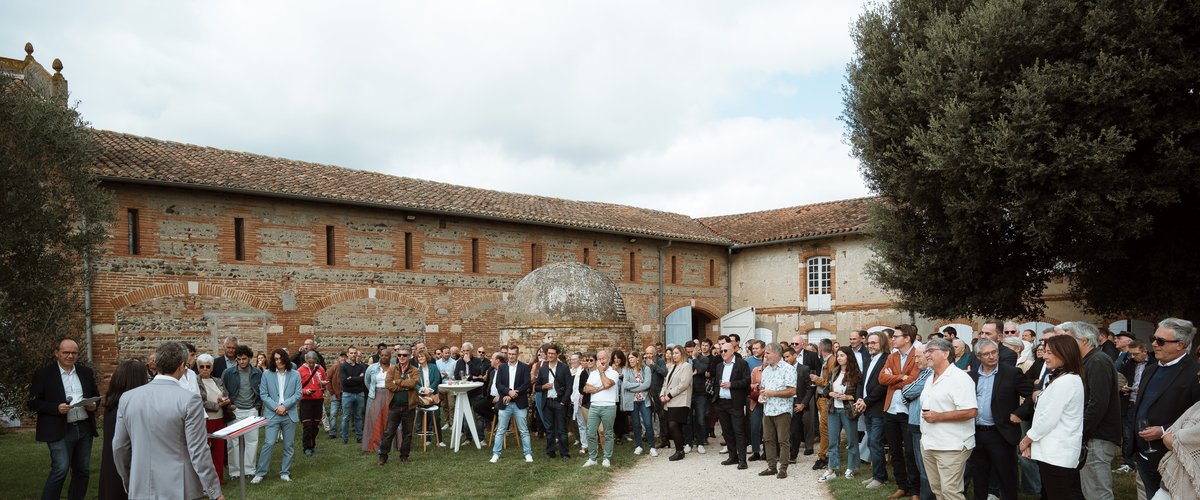 Muret. Architecture : 25 ans au service du territoire