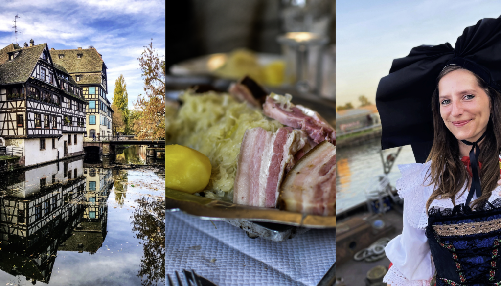 4 spécialistes de la région brisent les clichés