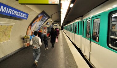 Le pass Navigo grimpera à 90,80 euros en janvier !