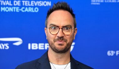Jarry visé dans une enquête de « Mediapart », qui pointe ses comportements problématiques sur un tournage