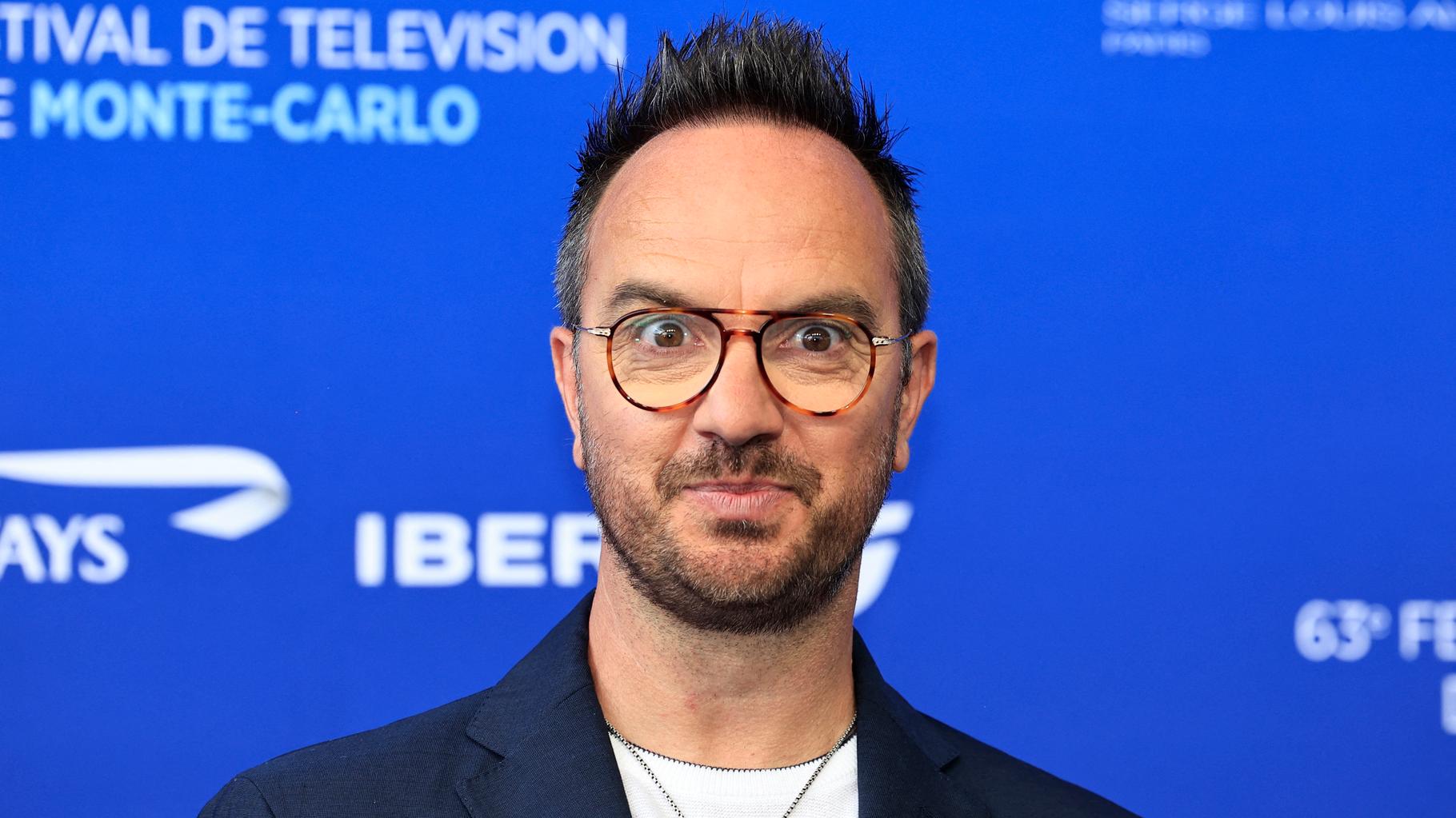 Jarry visé dans une enquête de « Mediapart », qui pointe ses comportements problématiques sur un tournage