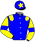 casaque_LORENZO DE MEDICI