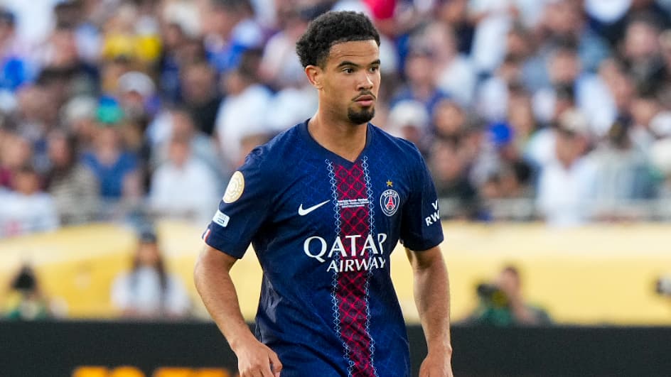 Zaïre-Emery (PSG) titulaire face au Bayer Leverkusen ?