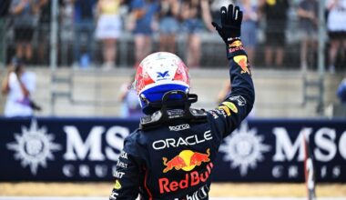 Verstappen en pole devant Norris à Austin, Piastri en retrait
