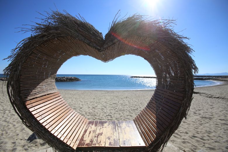 Les amoureux du livre et du chocolat peuvent encore profiter des flots bleus