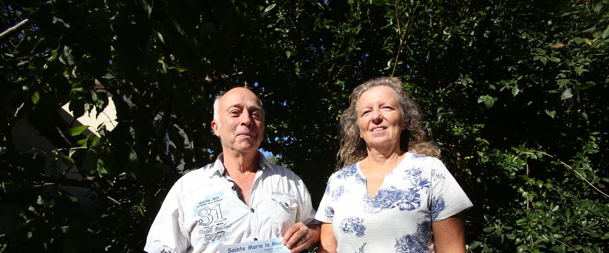 Du chocolat et des lettres au 10e salon du livre et du chocolat de Sainte-Marie la Mer