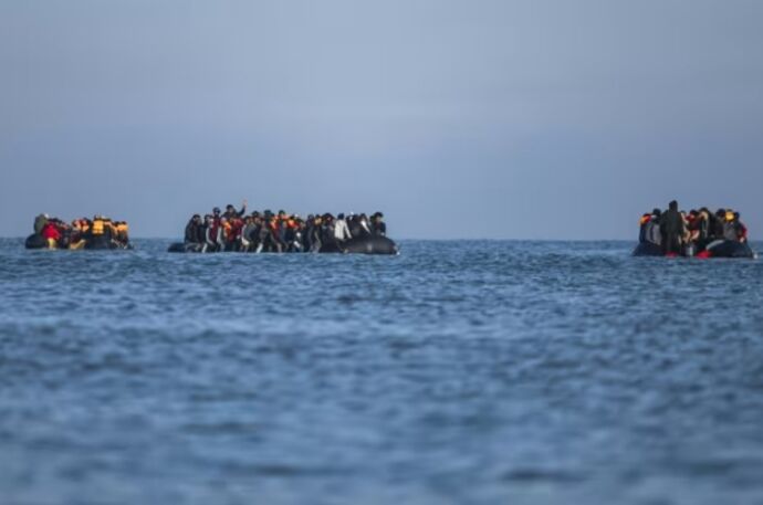 185 migrants secourus en 24 heures