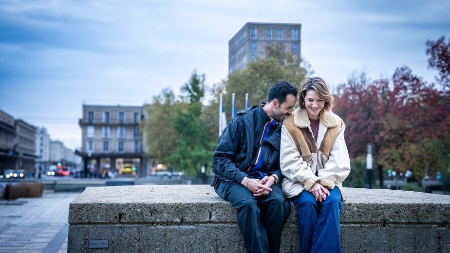 L’équipe du film "L’âme idéale" sera présent pour accompagner la projection en avant-première du film à Cinemed.